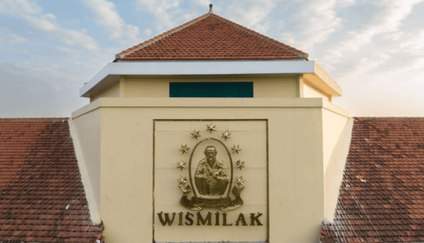 Ini Dia! Profil dan Struktur Kepemilikan Saham WIIM (Wismilak Inti Makmur) Terbaru