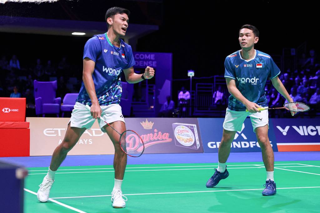 Jadwal Lengkap 9 Wakil Indonesia di 16 Besar Hylo Open 2025: Siapa Saja & Kapan Main?
