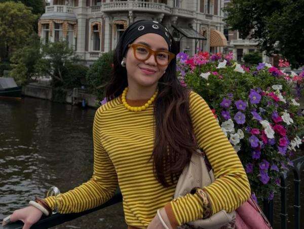 Transformasi Tania Oktaviani: Dari Pelatnas ke Kehidupan Bahagia di Swiss, Kini Jadi Ibu & Model