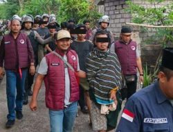 Polisi Bongkar Jaringan Narkoba di Lombok Tengah, 14 Tersangka Diciduk dan Sabu 7.78 Gram Disita