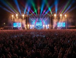 Bos Mecimapro Ditahan! Kronologi Lengkap Penggelapan Dana Konser TWICE yang Rugikan Puluhan Miliar