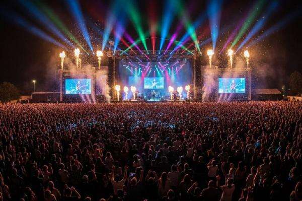 Bos Mecimapro Ditahan! Kronologi Lengkap Penggelapan Dana Konser TWICE yang Rugikan Puluhan Miliar