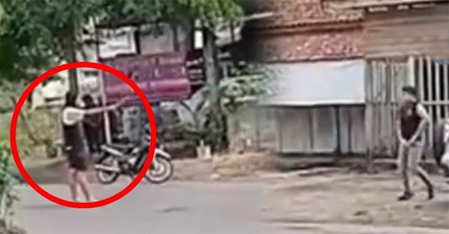 Pria Diduga ODGJ Tewas Ditembak Polisi di OKU: Kronologi, Ancaman Kapak, hingga Tembakan Maut