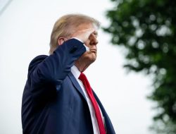 Trump Kunjungi China April 2026: Pertemuan dengan Xi Jinping Hasilkan Kesepakatan Penting