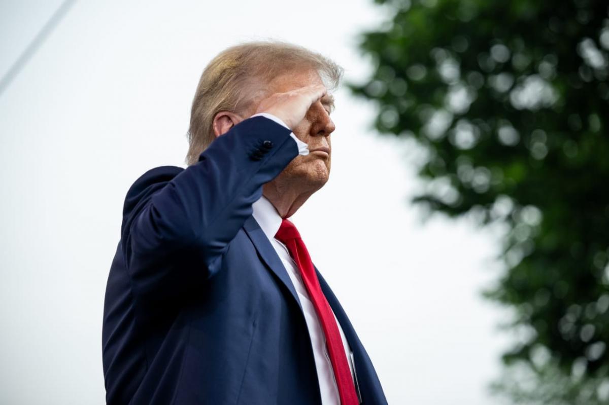 Trump Kunjungi China April 2026: Pertemuan dengan Xi Jinping Hasilkan Kesepakatan Penting