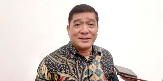 Misteri Silfester Matutina: Kejaksaan Diragukan Serius Eksekusi Kasus Pencemaran Nama Baik JK, 6 Tahun Tak Kunjung Ditangkap