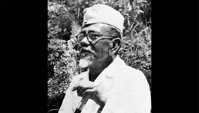 Kisah Heroik Haji Agus Salim: Selamatkan Tentara Jepang dari Harakiri dengan Nasihat Berani Hidup