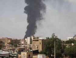 Pembantaian El Fasher: 1.500 Warga Sipil Sudan Dibantai RSF dalam 3 Hari, Bukti Satelit Ungkap Kekejaman