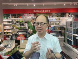 AZKO (ACES) Bakal Buka 30 Toko Baru, Fokus Garap Pasar Luar Jawa!