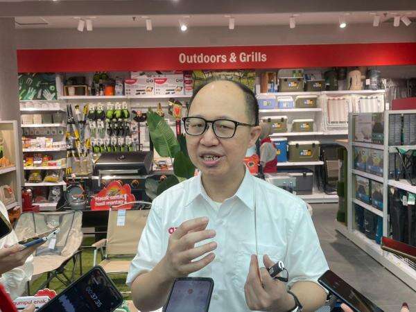 AZKO (ACES) Bakal Buka 30 Toko Baru, Fokus Garap Pasar Luar Jawa!