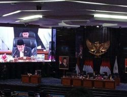 DPRD DKI Usul Tambah Rp550 Miliar di RAPBD 2026 untuk Perbaikan Jalan, Drainase, dan PJU