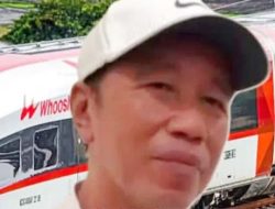 Dugaan Mark-Up Proyek Kereta Cepat Whoosh: KPK Didesak Periksa Jokowi dan 4 Eks Menteri