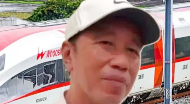 Dugaan Mark-Up Proyek Kereta Cepat Whoosh: KPK Didesak Periksa Jokowi dan 4 Eks Menteri