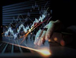 Investor Asing Borong Saham Blue Chip, Catatkan Net Buy Rp2,48 Triliun!