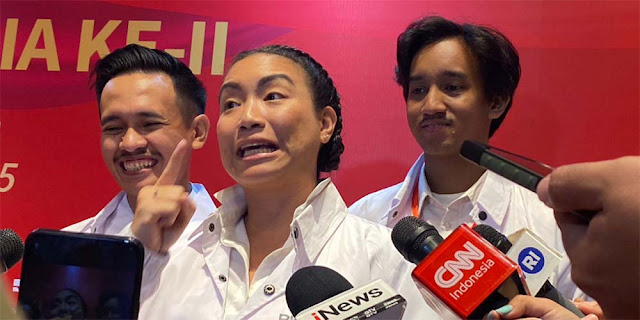 MKD DPR Tolak Pengunduran Diri Rahayu Saraswati, Ini Keputusan Terkini dan Alasannya