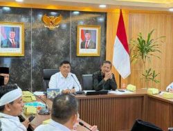 Guru Madrasah Tuntut Afirmasi PPPK, Aspirasi Disampaikan Langsung ke Presiden Prabowo