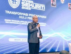 Grand Design Pengamanan Hulu Migas 2025-2030: Strategi Baru SKK Migas Libatkan Masyarakat & Swasta