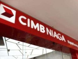 CIMB Niaga (BNGA) Cetak Laba Rp6,7 Triliun di 2025: Kredit Tumbuh & Digitalisasi OCTO Makin Gencar