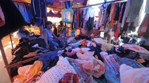 Gempuran Barang Ilegal Terbongkar: Pakaian Bekas Rp120 M hingga Smartphone Ilegal Disita Kemendag