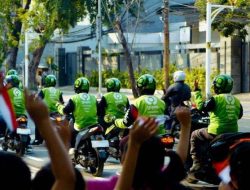 GOTO Cetak Laba Perdana, Sahamnya Melonjak 7%! Ini Rincian Kinerjanya