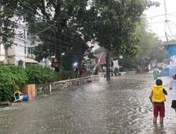 Rekayasa Rute Transjakarta Akibat Banjir 30 Oktober 2025: Cek Daftar Lengkap Halte & Alternatifnya