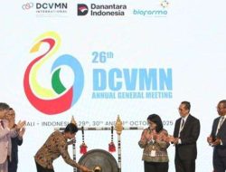 Bio Farma Gandeng 17 Negara untuk Perkuat Ekosistem Vaksin Global, Ini Tujuannya