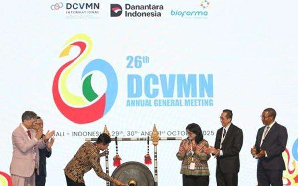 Bio Farma Gandeng 17 Negara untuk Perkuat Ekosistem Vaksin Global, Ini Tujuannya