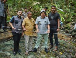 Batu Giok Raksasa 5.000 Ton di Aceh Akan Percepat Pembangunan Masjid Giok Pertama di Dunia
