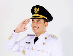 Wakil Wali Kota Bandung Erwin Ditangkap Kejari: Ini Fakta dan Kronologi Lengkapnya