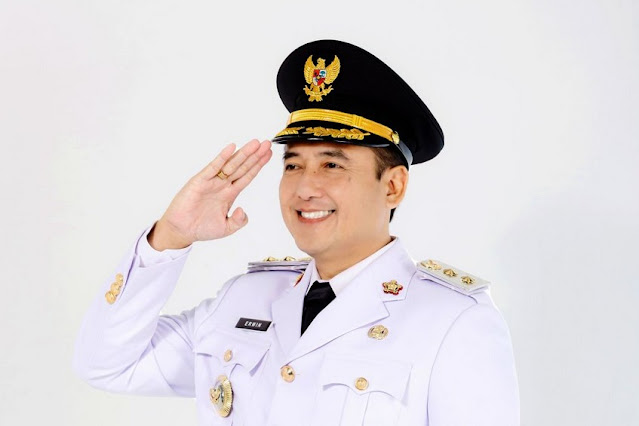 Wakil Wali Kota Bandung Erwin Ditangkap Kejari: Ini Fakta dan Kronologi Lengkapnya