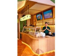 Rahasia Sukses Bogana May-May: Dari Warung Tradisional Jadi Brand Legendaris Sejak 2006