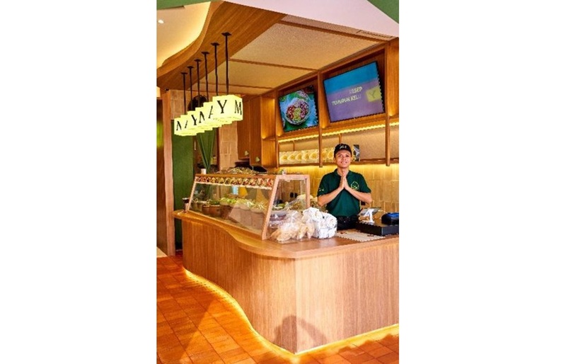 Rahasia Sukses Bogana May-May: Dari Warung Tradisional Jadi Brand Legendaris Sejak 2006