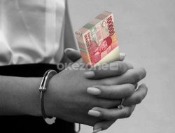 OTT Kejari Bandung: Pejabat Pemkot Diamankan, Pengumuman Resmi Malam Ini!