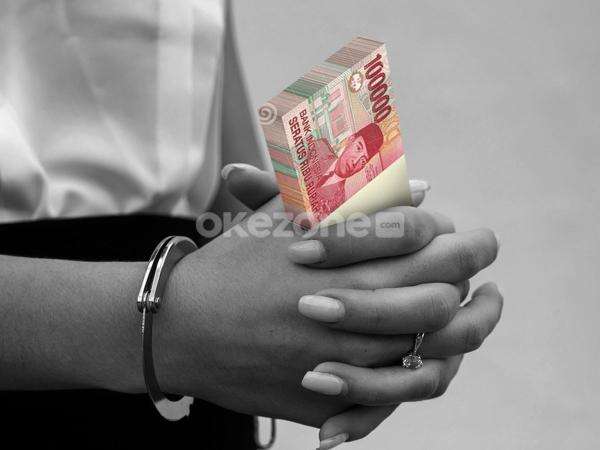 OTT Kejari Bandung: Pejabat Pemkot Diamankan, Pengumuman Resmi Malam Ini!