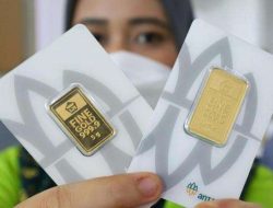 Harga Emas Antam Turun? Ini 5 Penyebab Utama dan Cara Antisipasinya