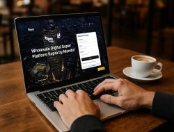 Bank Mandiri Borong 8 Penghargaan Internasional Berkat Kopra, Transaksi Tembus Rp19.498 Triliun