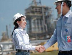 CDIA Cetak Laba Rp1,38 Triliun, Melonjak 269% di Kuartal III 2025!