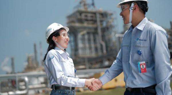 CDIA Cetak Laba Rp1,38 Triliun, Melonjak 269% di Kuartal III 2025!