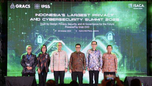 AI Berpotensi Pacu Ekonomi Indonesia 8%, Ini 4 Kunci Utama Menurut Para Ahli