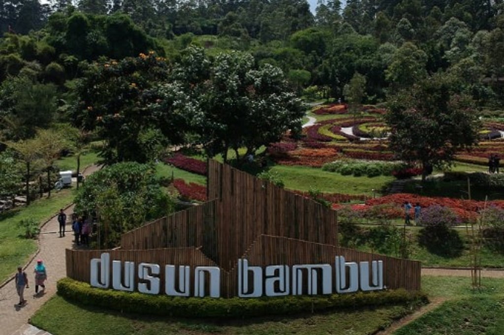 3 Jalur Rahasia ke Bandung Barat: Bebas Macet & Lebih Cepat!