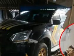 3 Polisi Mabuk di Medan Tabrak Pejalan Kaki Hingga Kritis: Kronologi & Sanksi yang Dijatuhkan