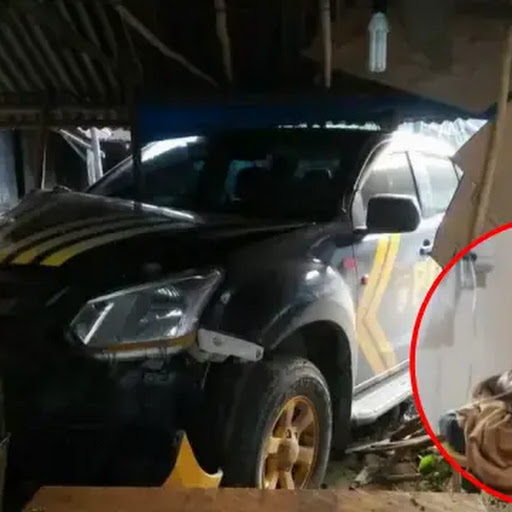 3 Polisi Mabuk di Medan Tabrak Pejalan Kaki Hingga Kritis: Kronologi & Sanksi yang Dijatuhkan