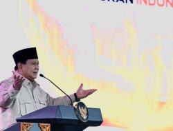Prabowo Instruksikan Restrukturisasi Utang Kereta Cepat Whoosh, Ini Langkah Pemerintah