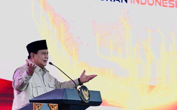 Prabowo Instruksikan Restrukturisasi Utang Kereta Cepat Whoosh, Ini Langkah Pemerintah