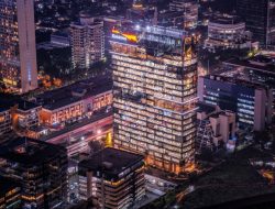 Laba Bank Danamon (BDMN) Tembus Rp2,8 Triliun di Kuartal III 2025, Tumbuh 21%!