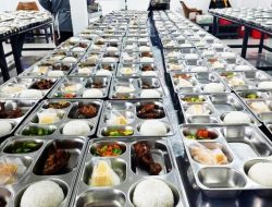 Peran Baru Tim Koordinasi MBG Prabowo vs BGN: Siapa Kerjakan Apa?