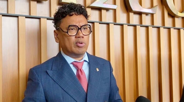 Uya Kuya Bongkar Modus Video Joget Diedit, Pemicu Rumahnya Dijarah Massa