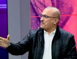 Ferdinand Hutahaean Bongkar Fakta Whoosh: Kereta Cepat Bukan Investasi Sosial, Ini Alasannya!