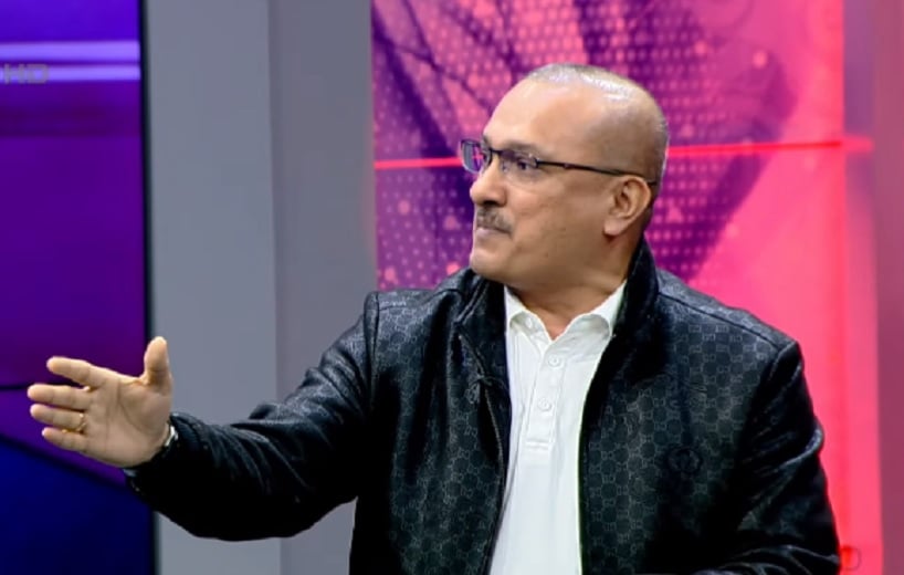 Ferdinand Hutahaean Bongkar Fakta Whoosh: Kereta Cepat Bukan Investasi Sosial, Ini Alasannya!