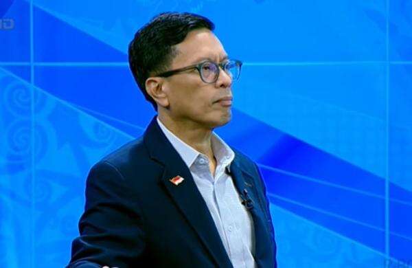 Mitos Rugi! Ini Alasan Sebenarnya Kereta Cepat Whoosh Tetap Dioperasikan